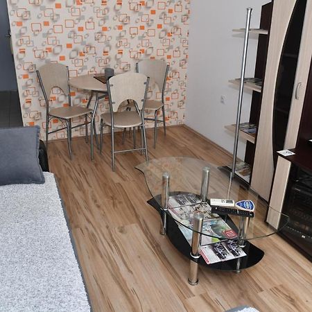 Ferienwohnung Stan Na Dan Ni Exterior foto