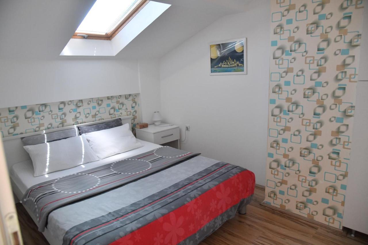 Ferienwohnung Stan Na Dan Ni Exterior foto