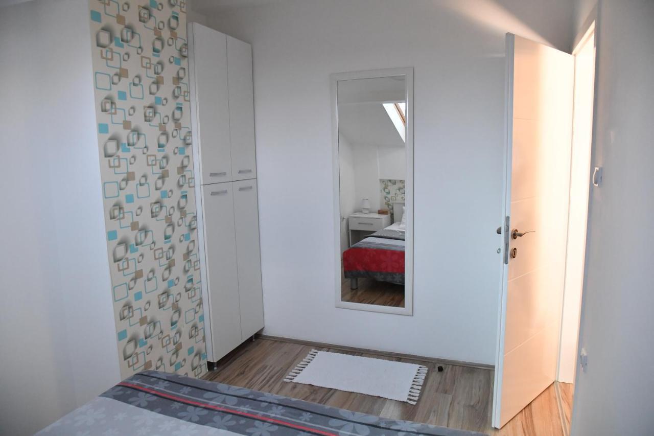 Ferienwohnung Stan Na Dan Ni Exterior foto