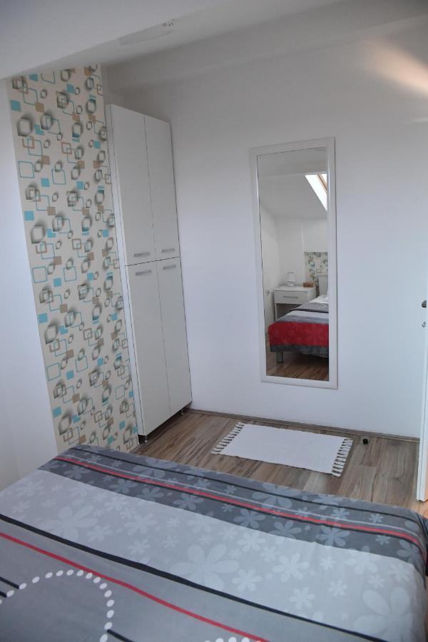 Ferienwohnung Stan Na Dan Ni Exterior foto