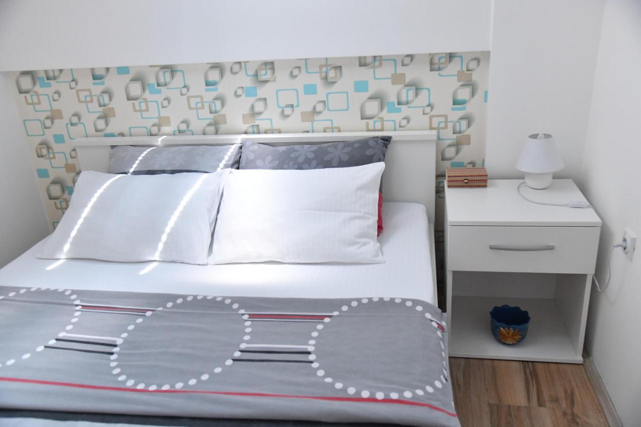 Ferienwohnung Stan Na Dan Ni Exterior foto