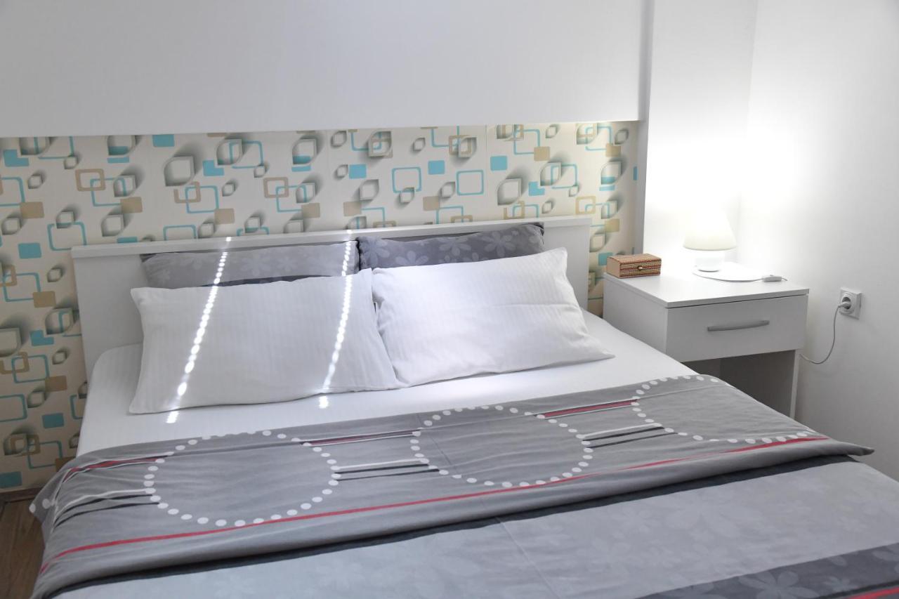 Ferienwohnung Stan Na Dan Ni Exterior foto
