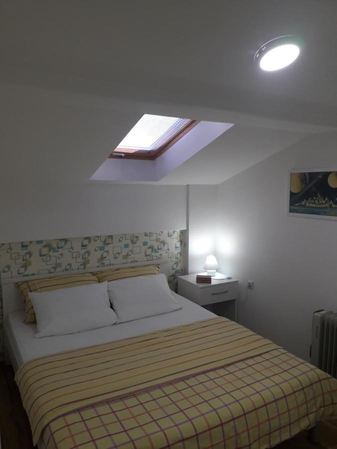 Ferienwohnung Stan Na Dan Ni Exterior foto