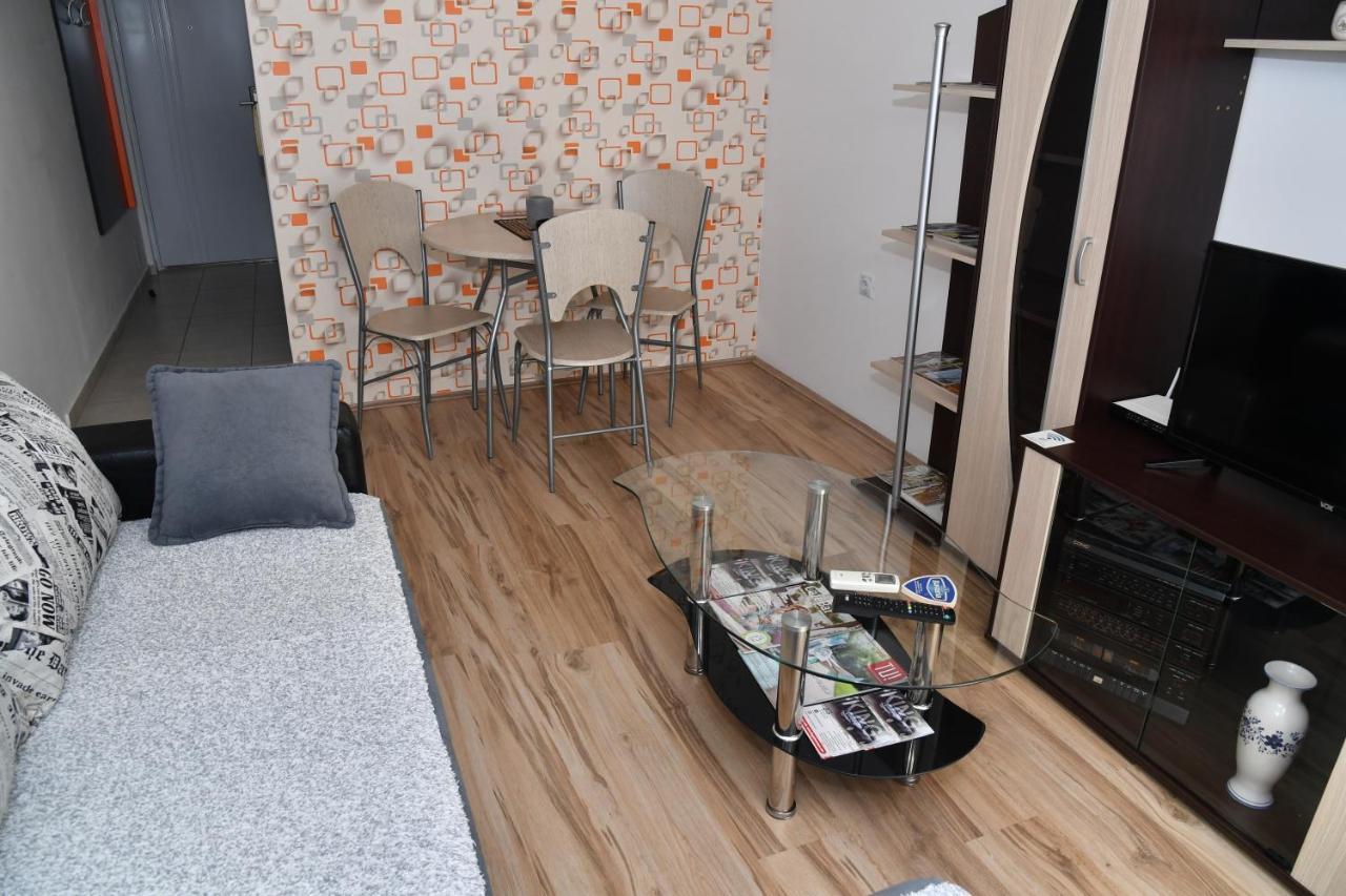 Ferienwohnung Stan Na Dan Ni Exterior foto