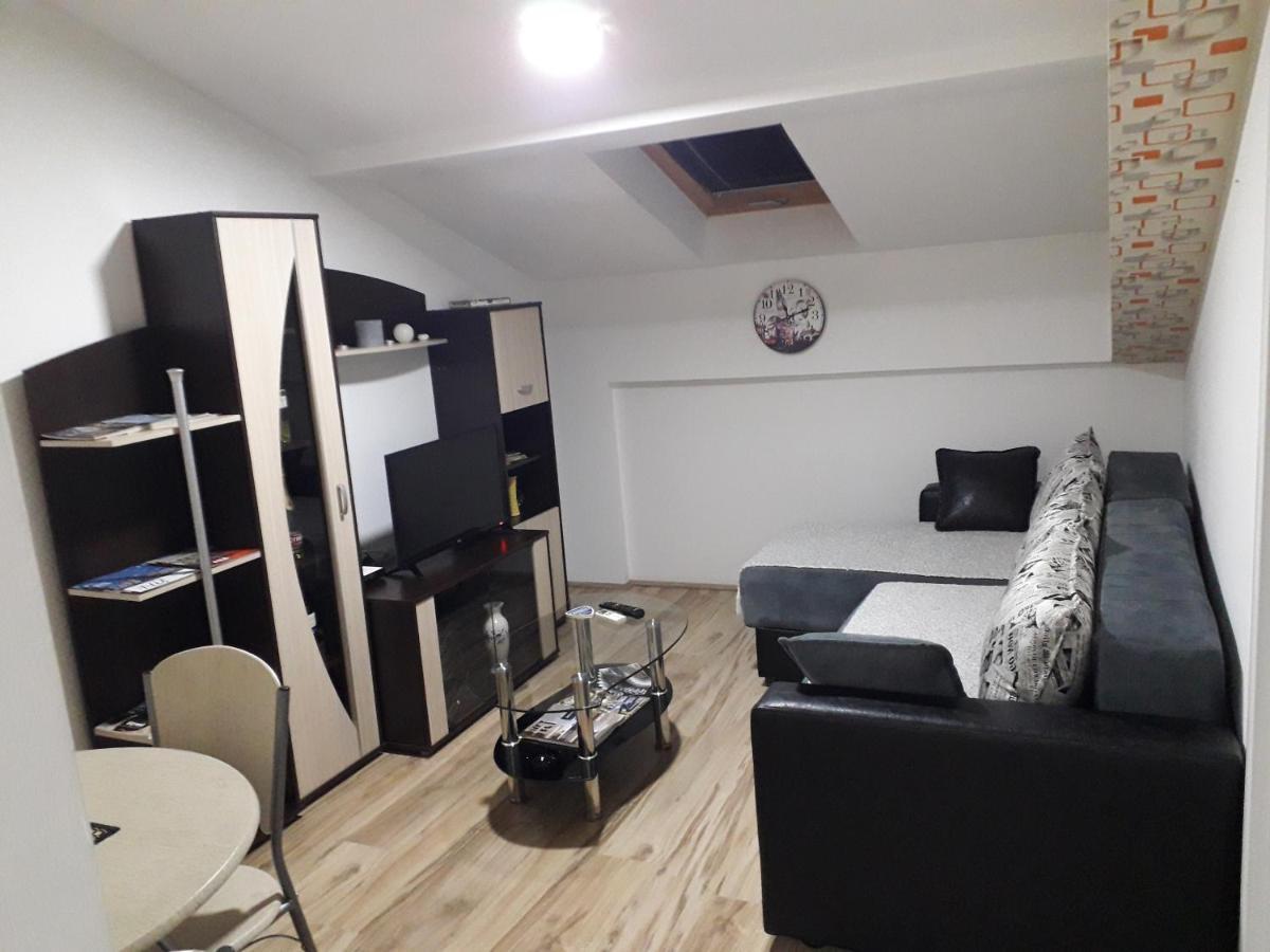 Ferienwohnung Stan Na Dan Ni Exterior foto