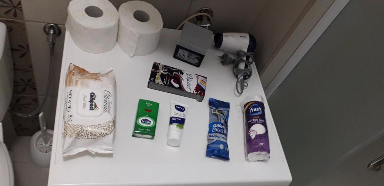 Ferienwohnung Stan Na Dan Ni Exterior foto