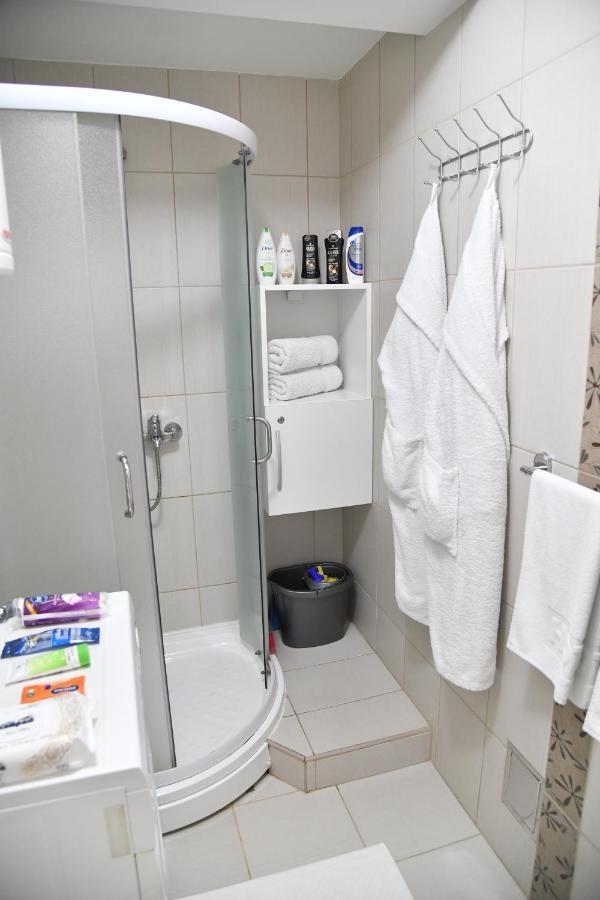 Ferienwohnung Stan Na Dan Ni Exterior foto
