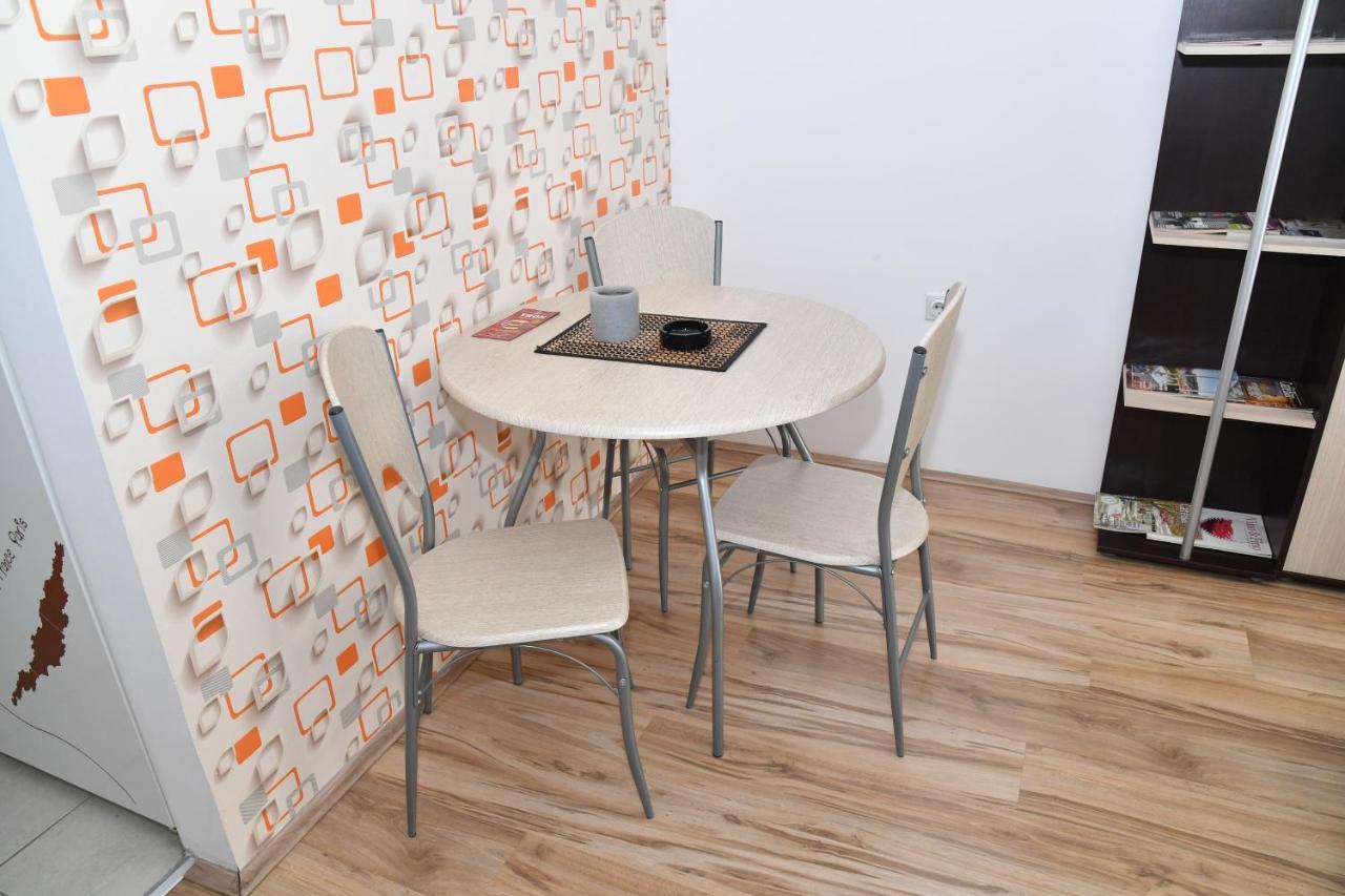 Ferienwohnung Stan Na Dan Ni Exterior foto