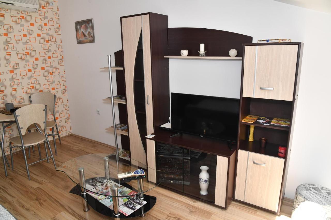 Ferienwohnung Stan Na Dan Ni Exterior foto