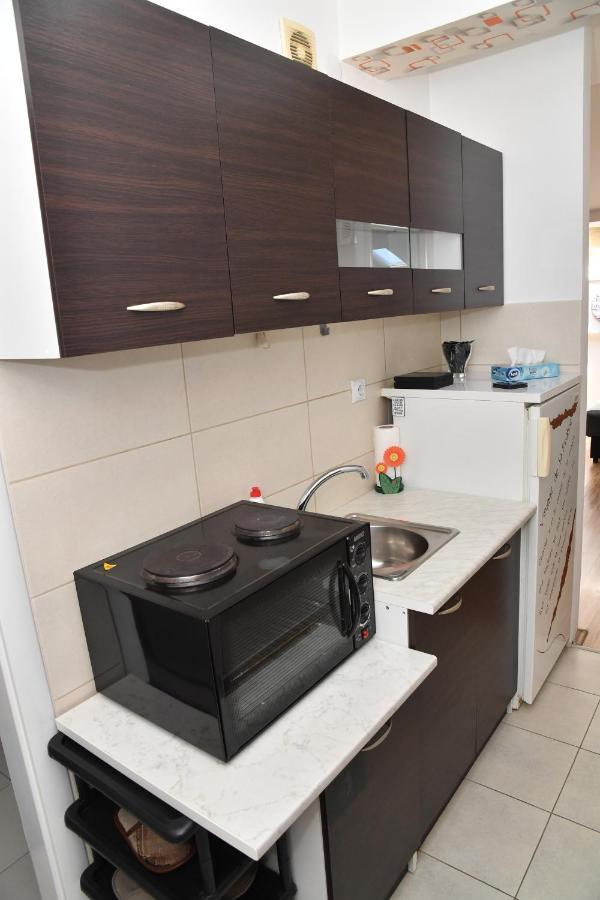 Ferienwohnung Stan Na Dan Ni Exterior foto