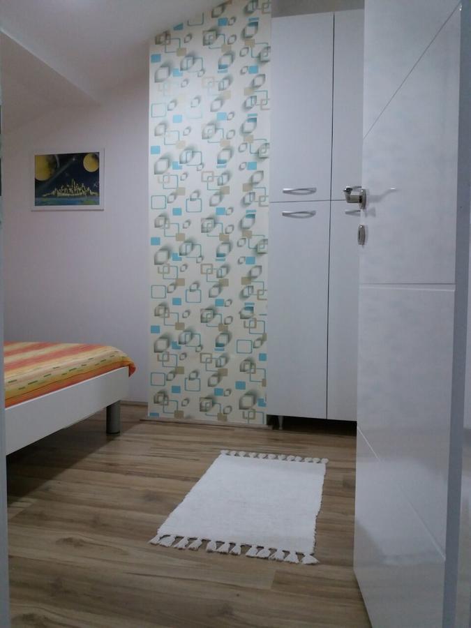 Ferienwohnung Stan Na Dan Ni Exterior foto