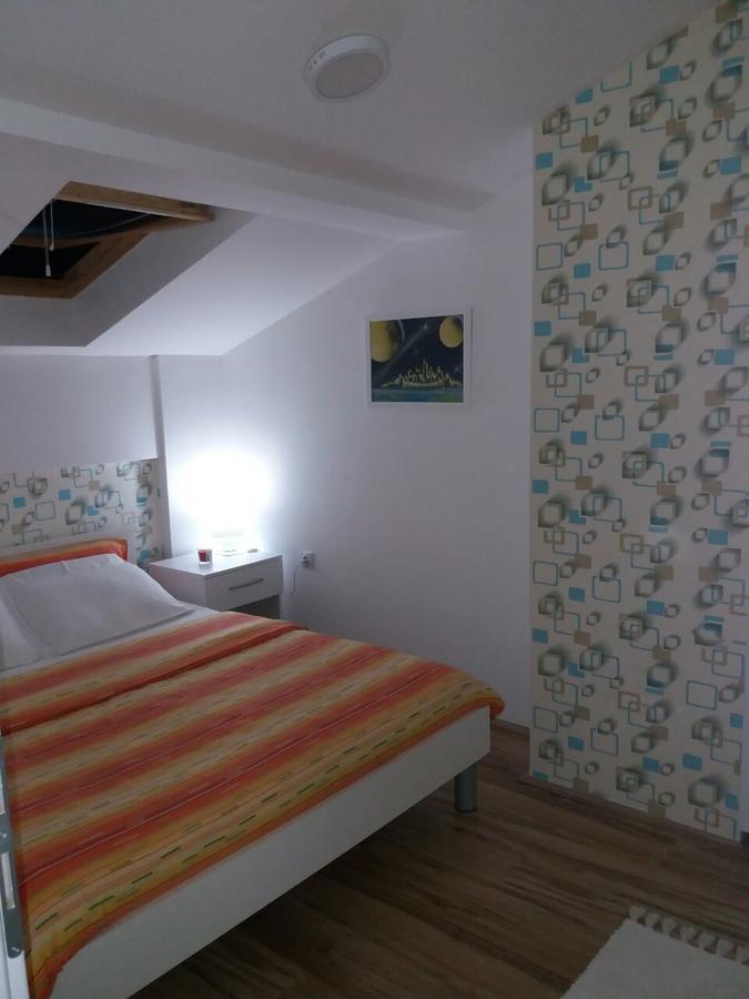 Ferienwohnung Stan Na Dan Ni Exterior foto