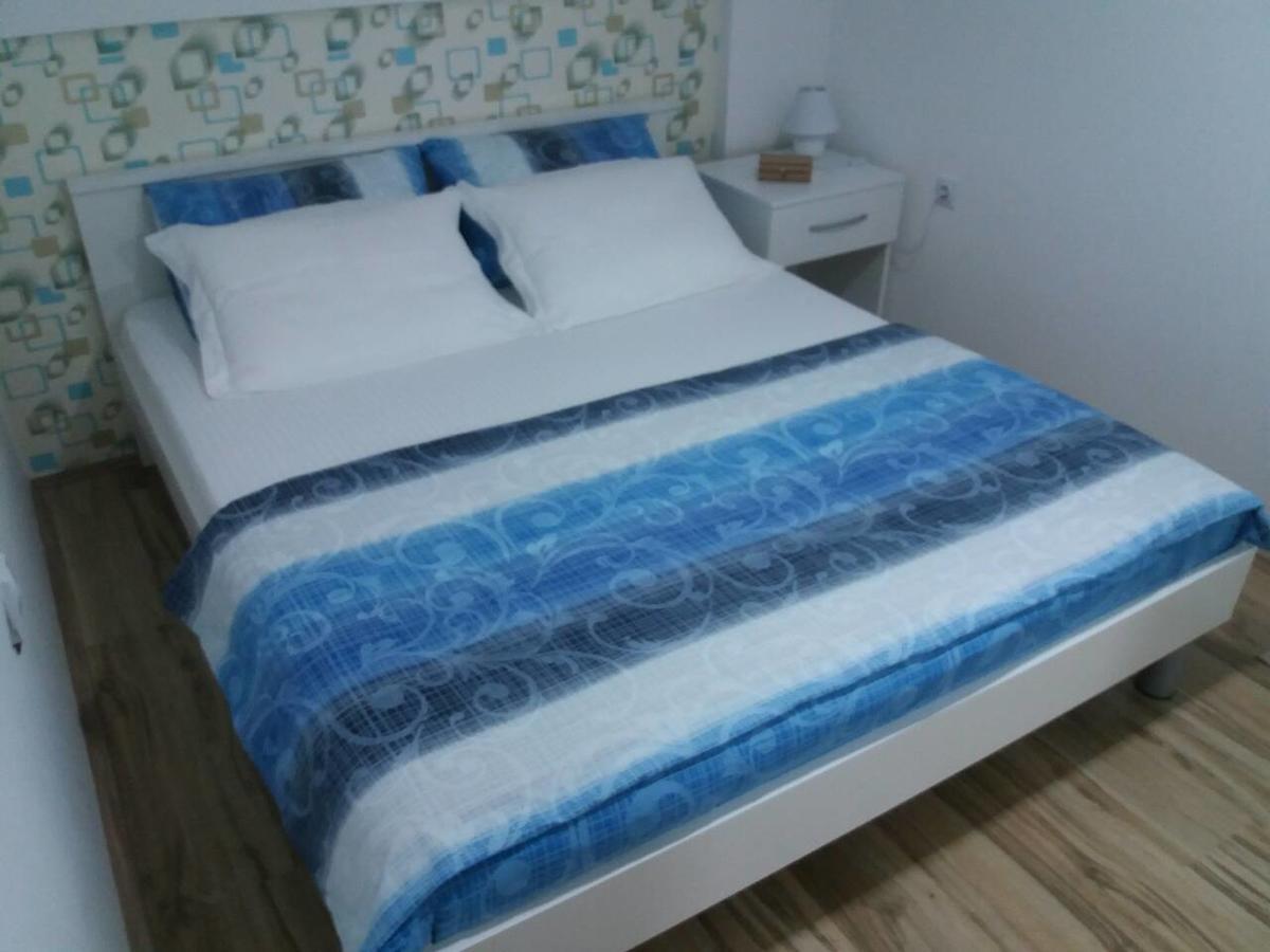 Ferienwohnung Stan Na Dan Ni Exterior foto