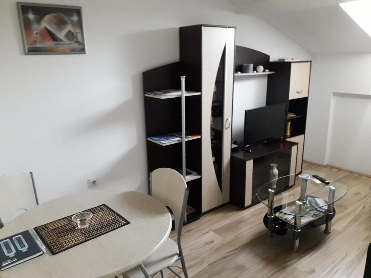 Ferienwohnung Stan Na Dan Ni Exterior foto