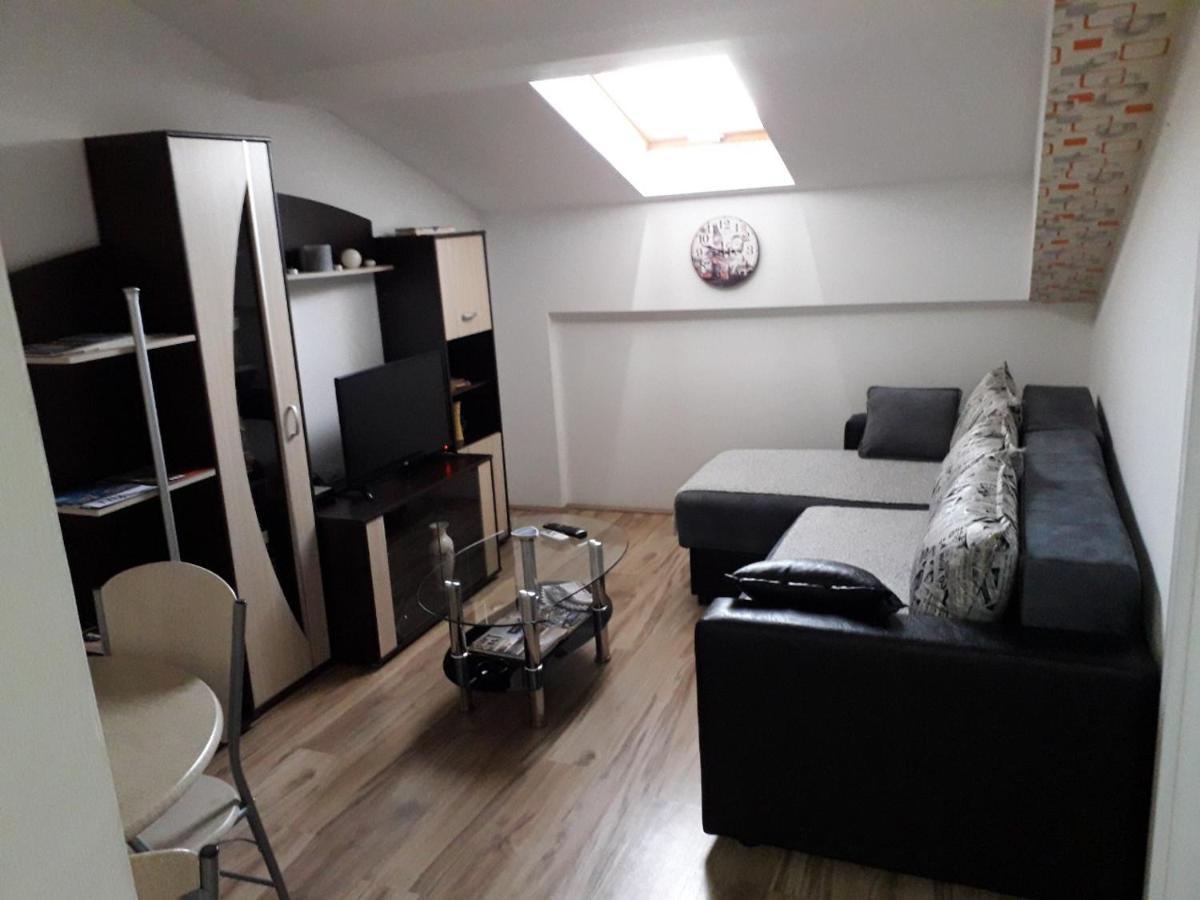 Ferienwohnung Stan Na Dan Ni Exterior foto